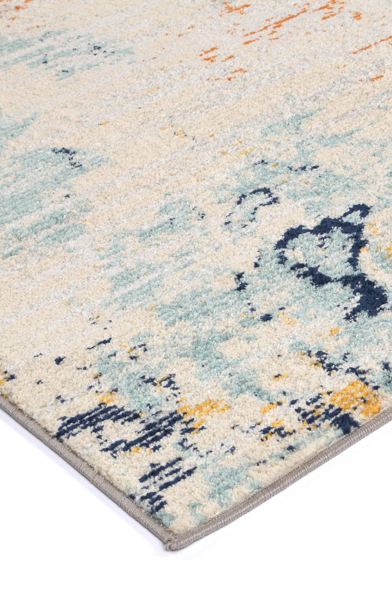 Palermo Bagheria Transitional Rug 200x290cm