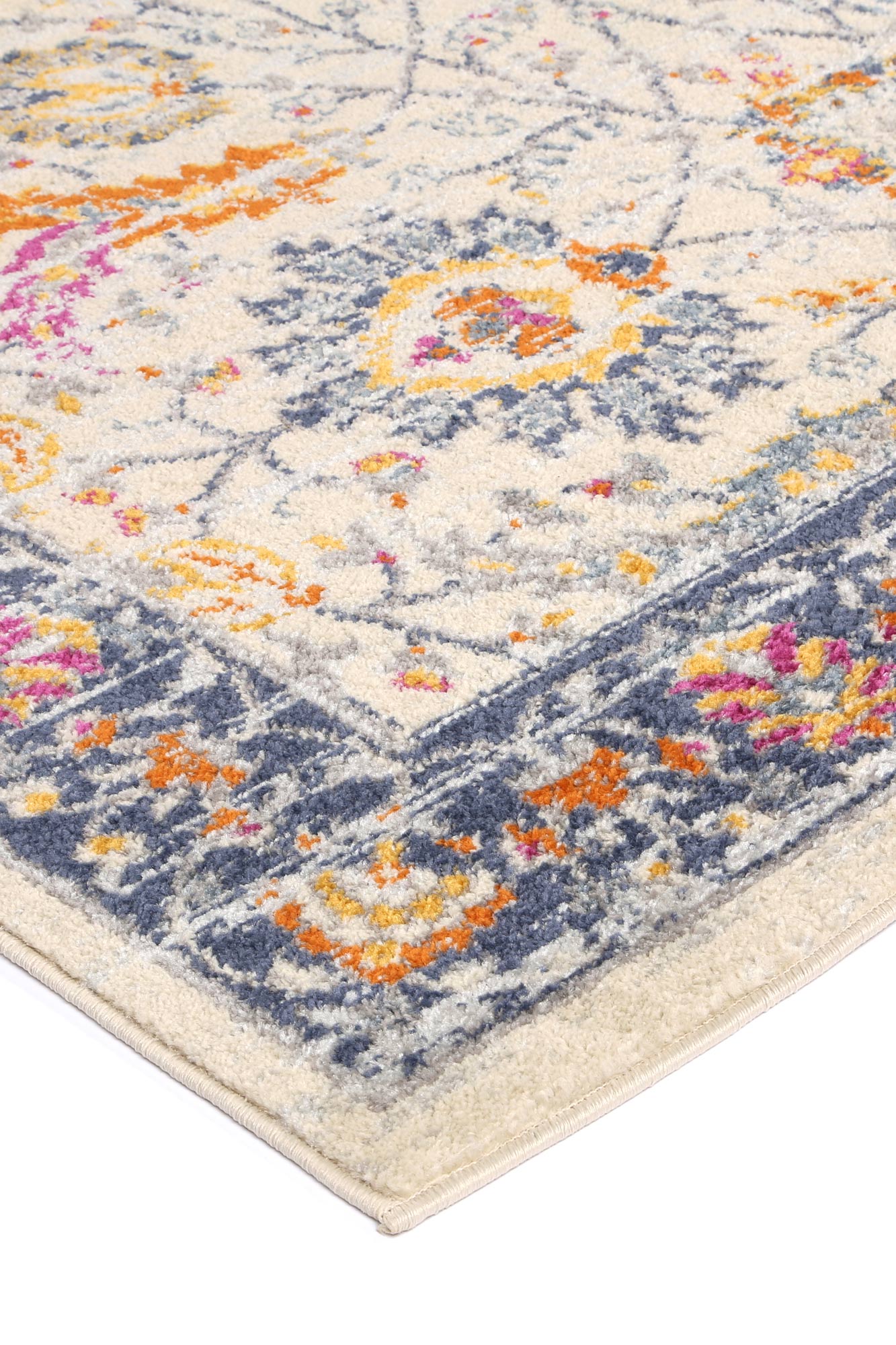 Palermo Etna Multi Rug 200x290cm