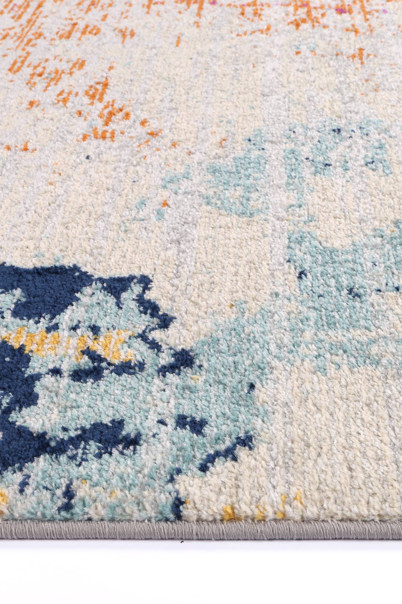 Palermo Bagheria Transitional Rug 240x330cm
