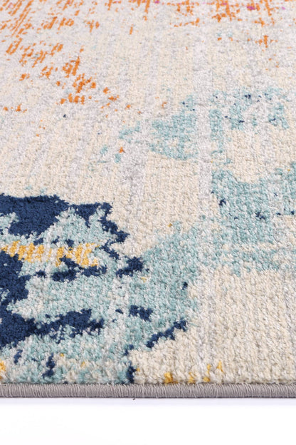 Palermo Bagheria Transitional Rug 240x330cm