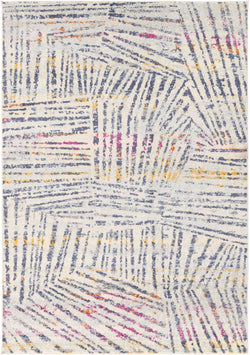 Palermo Pozzallo Cream Rug 240x330cm