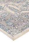 Palermo Erice Grey Rug 300x400cm