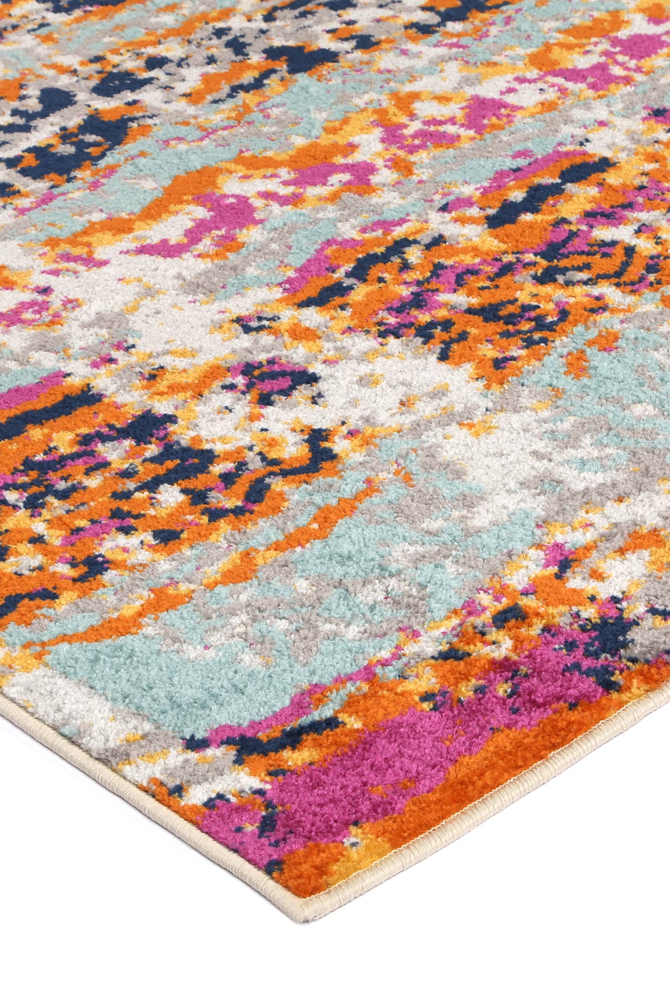 Palermo Ancona Multi Rug 300x400cm