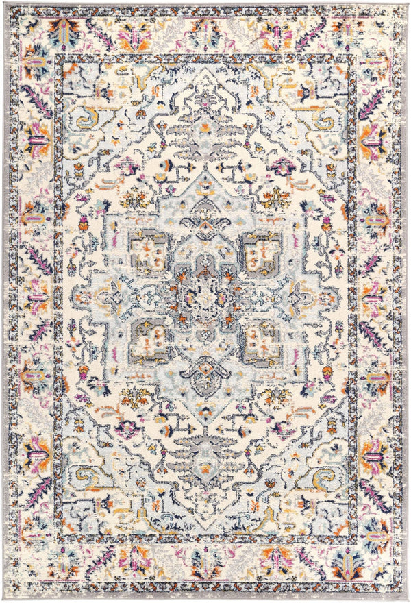  Palermo Nebrodi Multi Rug 80x300cm