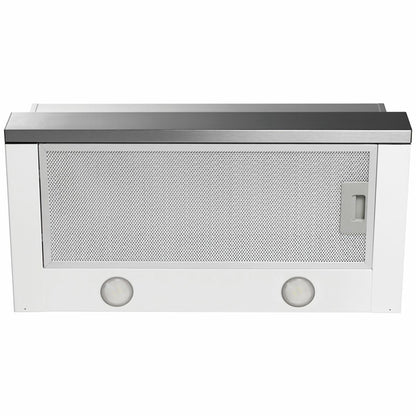 Whirlpool 60cm Slideout Rangehood WPRS60ASL