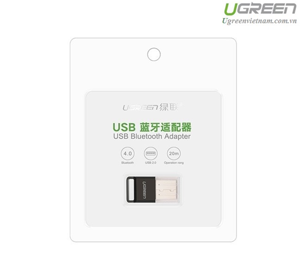 USB Bluetooth 4.0 Adpater