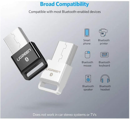 USB Bluetooth 4.0 Adpater