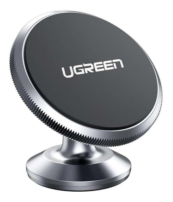  UGREEN 60316  Alloy Magnetic Dashboard Phone Holder