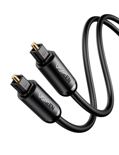 Fiber Optical Audio Cable 2M 
