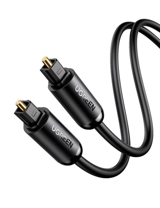 Fiber Optical Audio Cable 2M 
