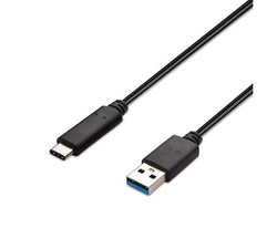 USB-A to USB-C USB 3.1 5Gbps Cable 1.8M
