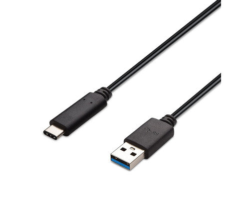  USB-A to USB-C USB 3.1 5Gbps Cable 1.8M
