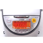 TIGER 10 CUP IH INDUCTION HEATING RICE COOKER (MADE IN JAPAN) JKT-S18A