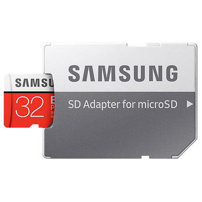 SAMSUNG 32GB UHS-I Plus EVO CLASS 10 U1 Without ADAPTOR 95R/20W MB-MC32G - Melbourne Home & Living