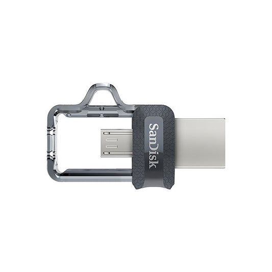 OTG ULTRA DUAL USB DRIVE 3.0 FOR ANDRIOD PHONES 16GB