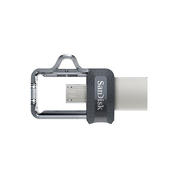  OTG ULTRA DUAL USB DRIVE 3.0 FOR ANDRIOD PHONES 16GB
