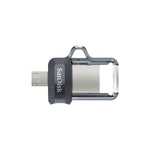 OTG ULTRA DUAL USB DRIVE 3.0 FOR ANDRIOD PHONES 16GB