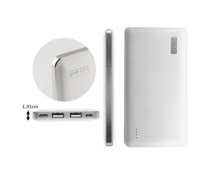 8000mAh Power Bank