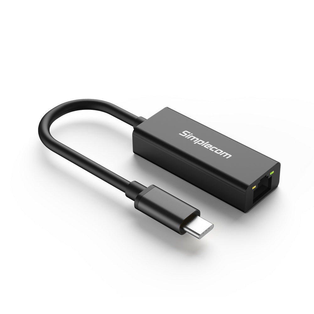 NU313 SuperSpeed USB-C