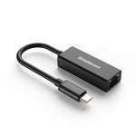 NU313 SuperSpeed USB-C