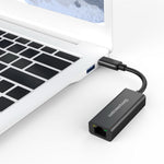 NU313 SuperSpeed USB-C