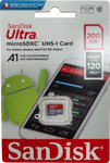 SANDISK SDSQUA4-200G-GN6MN Micro SDXC