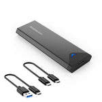 USB-C 10Gbps Enclosure