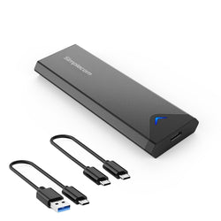 USB-C 10Gbps Enclosure