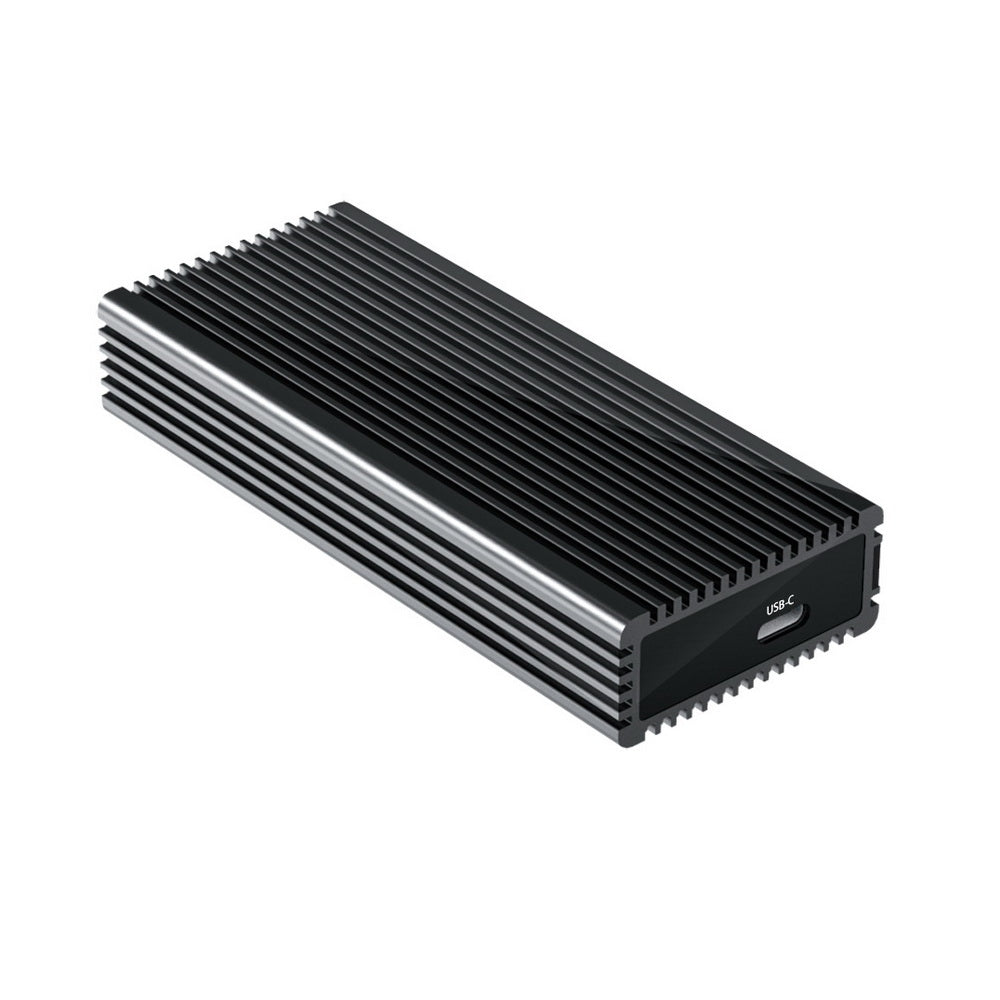 3.2 Gen 2x2 USB-C Enclosure 20Gbps