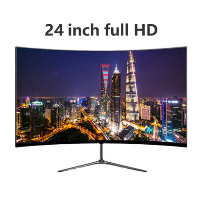34 Inch Ultrawide Flat Led Gaming Monitor, 3440X1440, Hdmi Dp, 165Hz