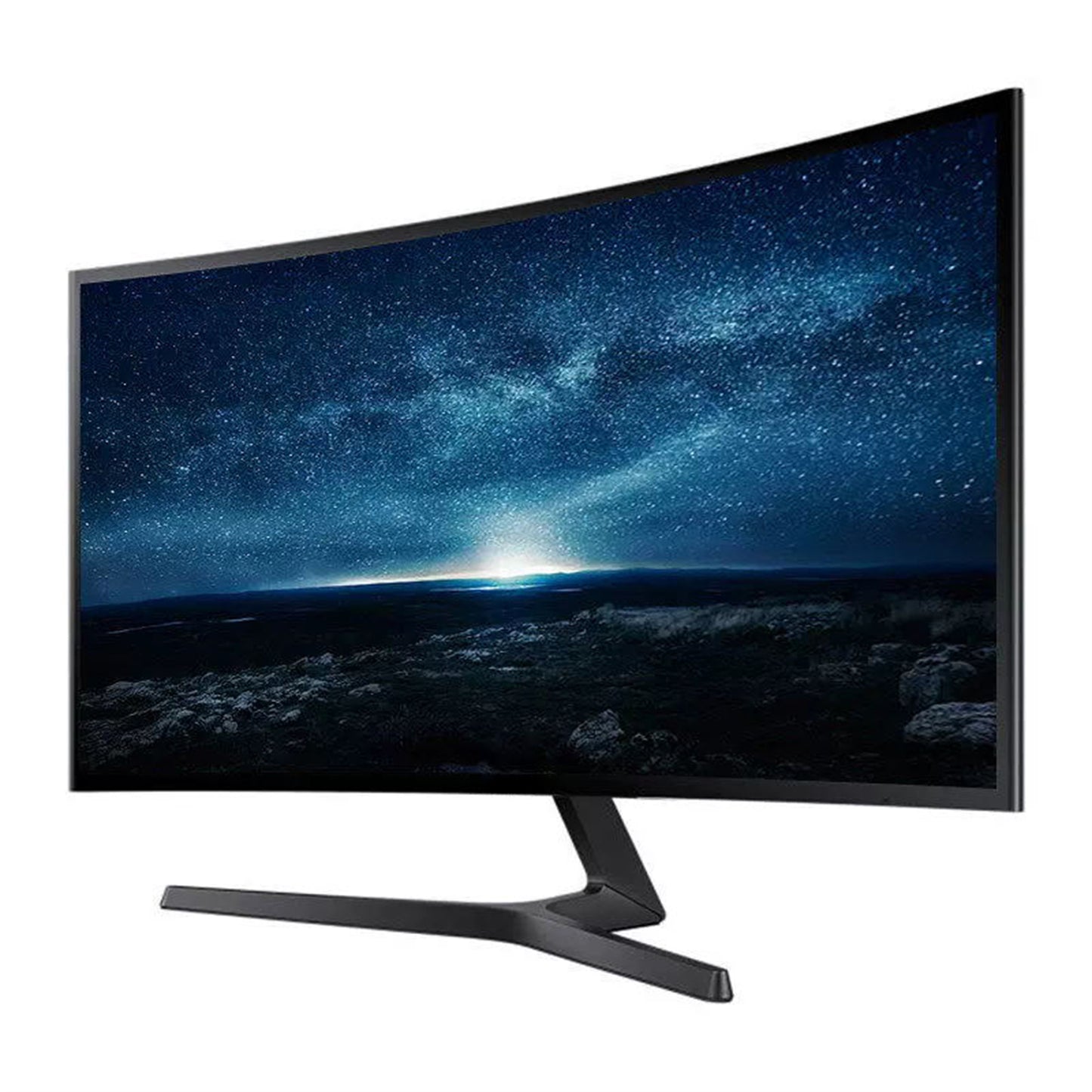 34 Inch Ultrawide Flat Led Gaming Monitor, 3440X1440, Hdmi Dp, 165Hz