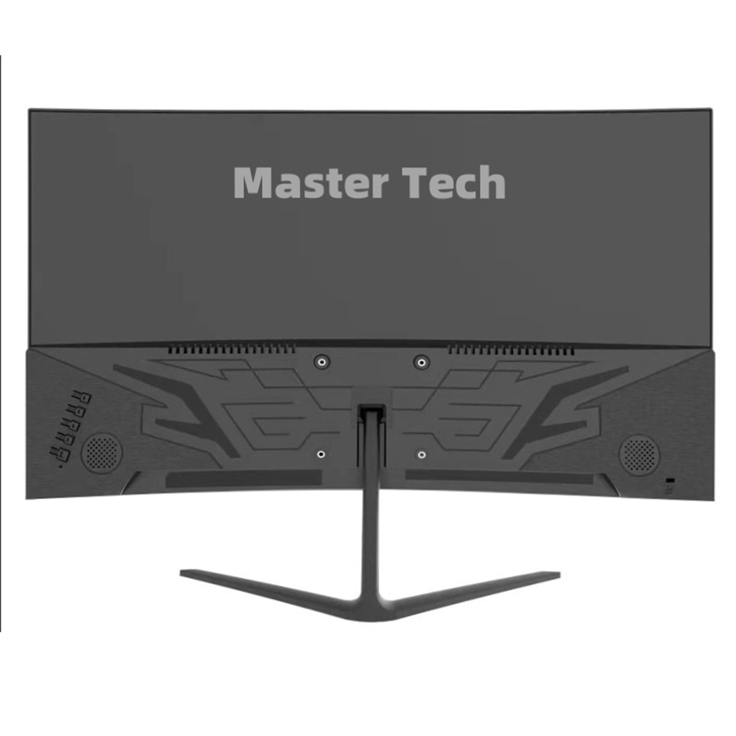 34 Inch Ultrawide Flat Led Gaming Monitor, 3440X1440, Hdmi Dp, 165Hz