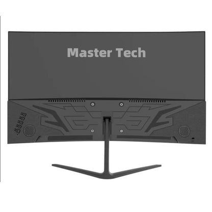 34 Inch Ultrawide Flat Led Gaming Monitor, 3440X1440, Hdmi Dp, 165Hz