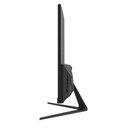 34 Inch Ultrawide Flat Led Gaming Monitor, 3440X1440, Hdmi Dp, 165Hz