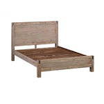 Java Bedframe King Size Oak