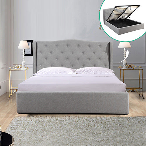 Gaslift Bed (Verona)