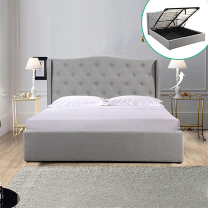 Gaslift Bed (Verona)