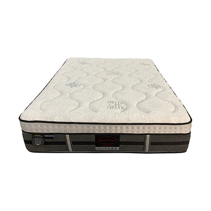luxurious DuoCoil Mattress Queen Size