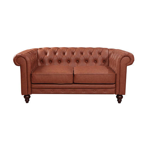 Luxery 2 Seater sofa Brown