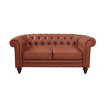 Luxery 2 Seater sofa Brown