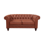 Luxery 2 Seater sofa Brown