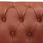 Luxery 2 Seater sofa Brown