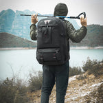 60L Backpack Your Ultimate Outdoor Storage Companion