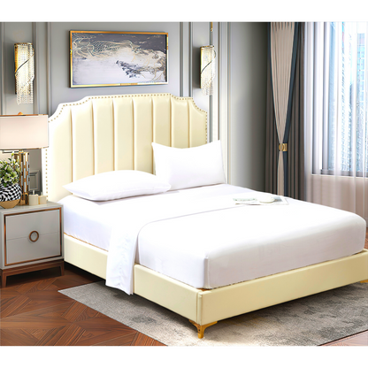 100% Lyocell Bedsheet Set for Queen/Double/King/Single Beds