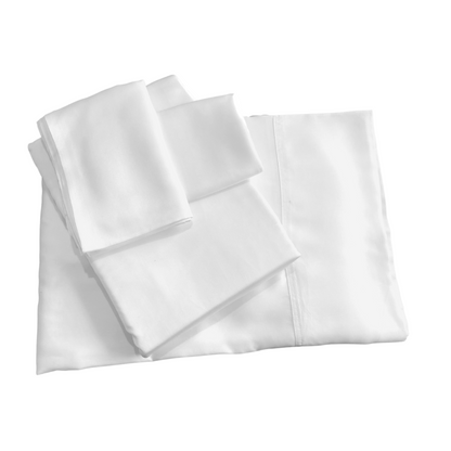 100% Lyocell Bedsheet Set for Queen/Double/King/Single Beds