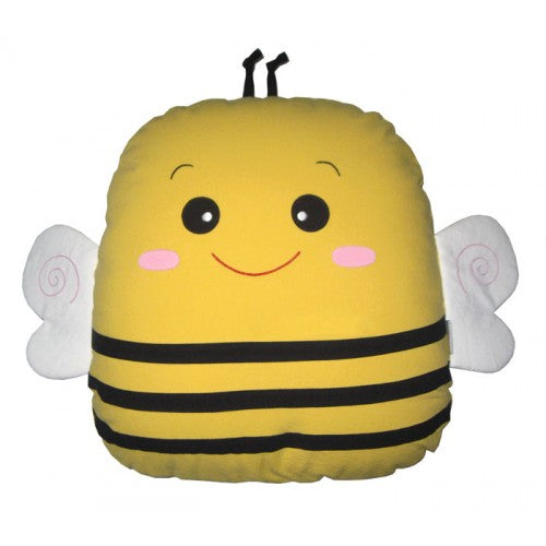  Bee Cuddling Cushion