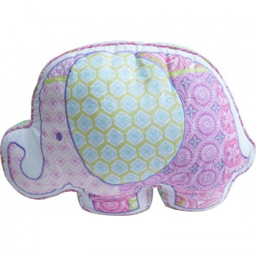  Elephant Cushion
