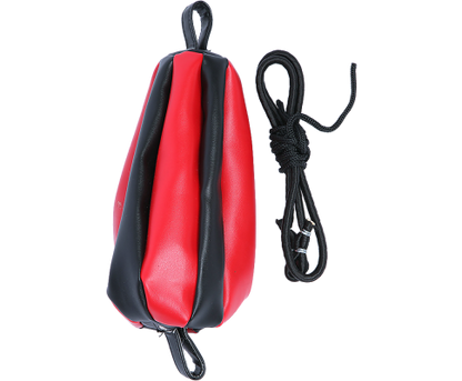 Floor To Ceiling Ball Boxing Punching Bag
