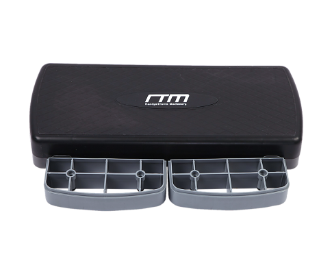 Aerobic Workout 2 Block Bench Step - Melbourne Home & Living