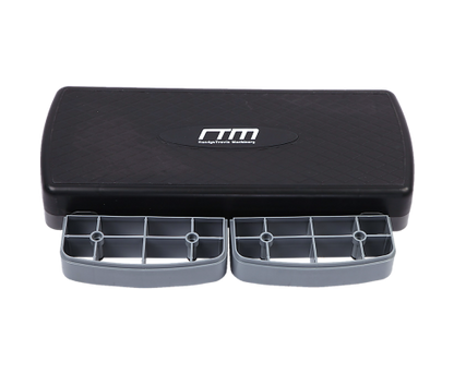Aerobic Workout 2 Block Bench Step - Melbourne Home & Living